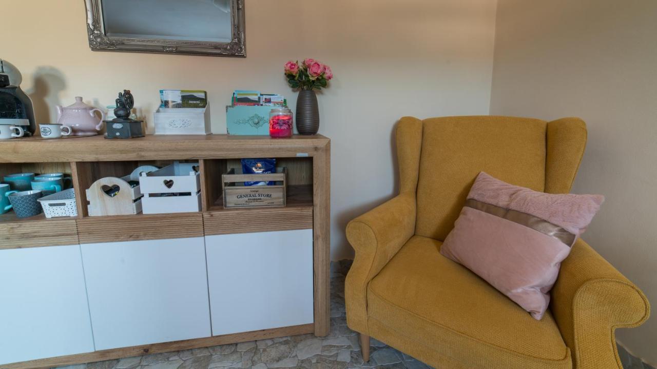 Apartmany U Sjezdovky Квілда Екстер'єр фото
